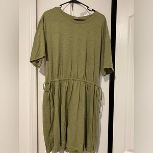Womens old navy dress